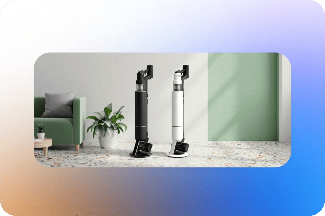 Пылесос-интеллектуал входит в чат