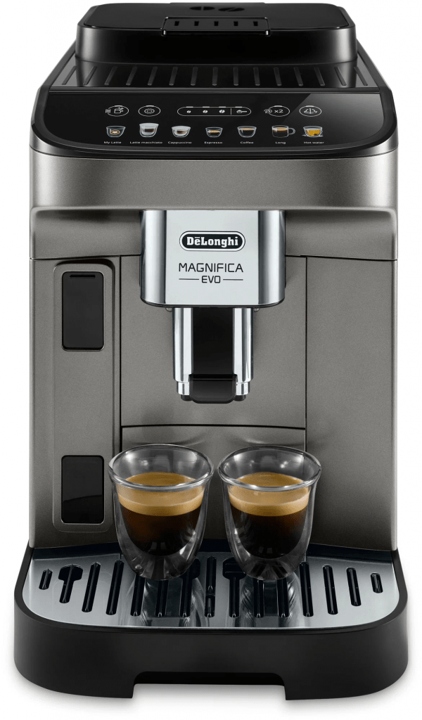 Delonghi Magnifica Evo