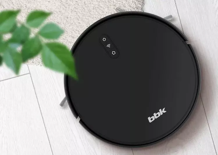 BBK Smart Aqua BV3501