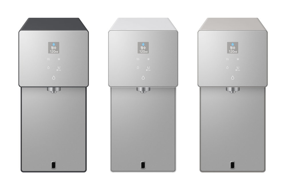 Bespoke AI Water Purifier