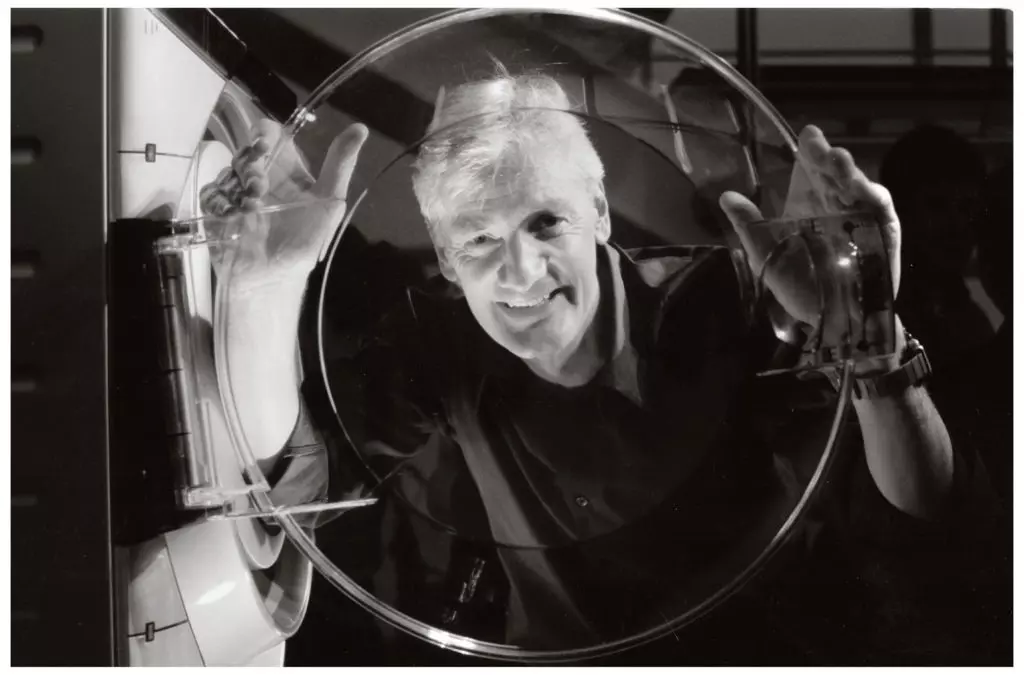 James dyson