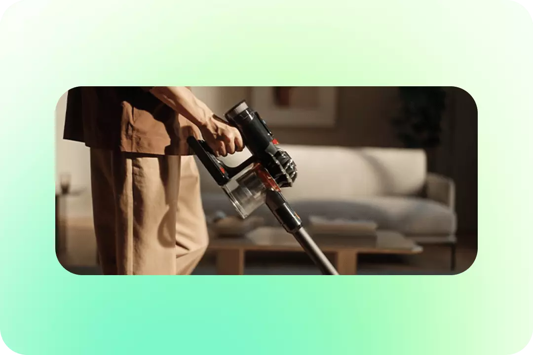 Mesh holographic gradients light gradient 04