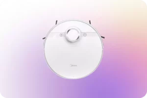 Обзор Midea VCR M7 EVO. Умный, шумный, ненадёжный