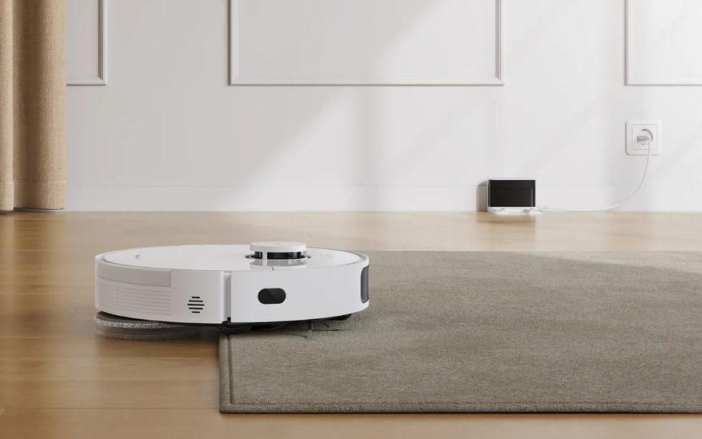 Dreame L10S Pro Gen 2