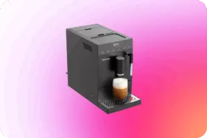 Обзор кофемашины Enso K120: как мы перестали бояться и полюбили капучино на овсяном молоке