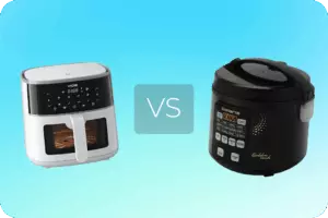Аэрогриль или мультиварка: что выбрать для кухни?