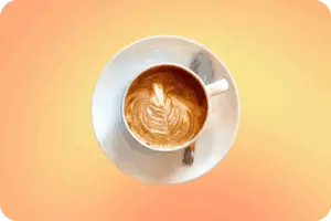 Как правильно взбивать молоко для капучино