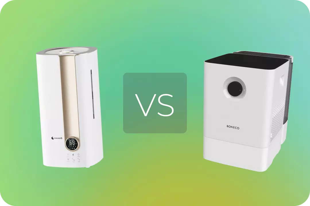 увлажнитель мойка