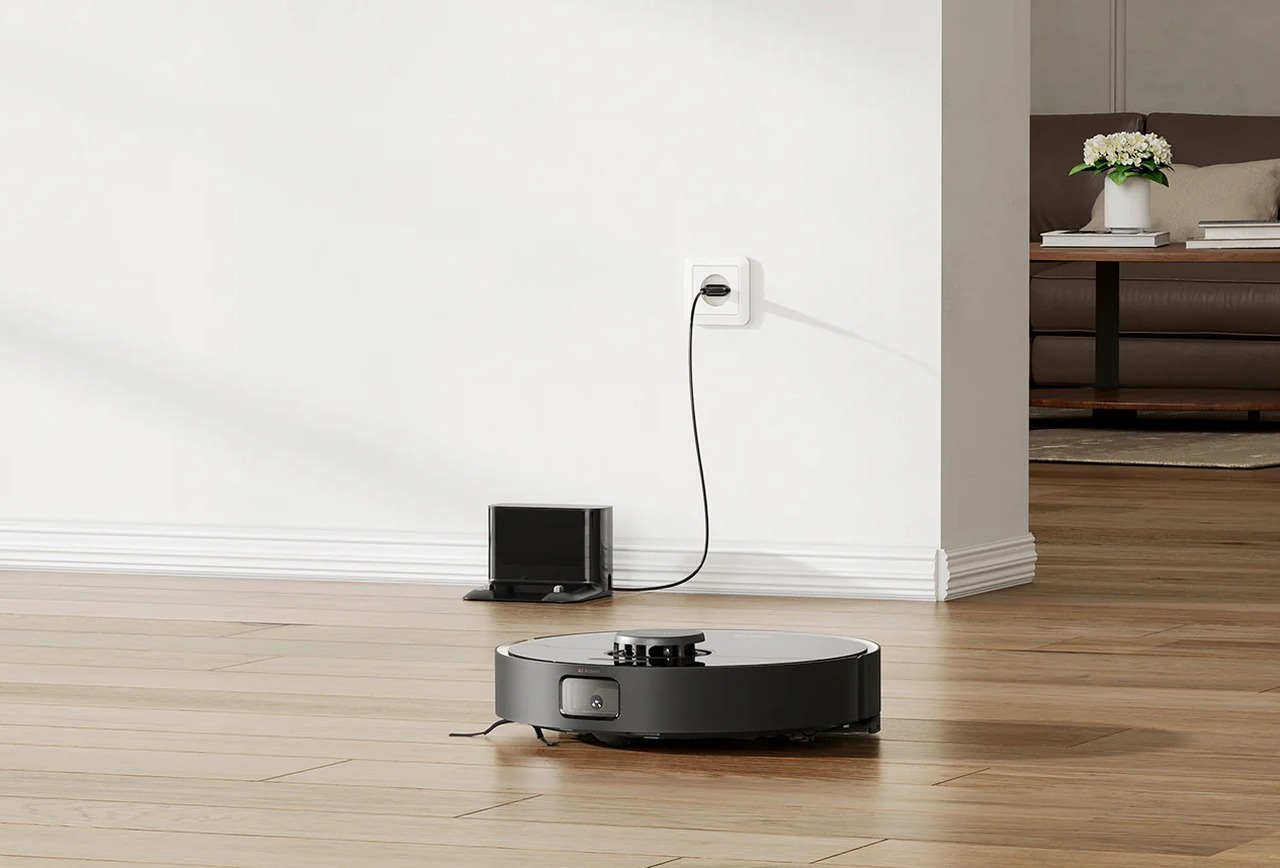Dreame d10 pro