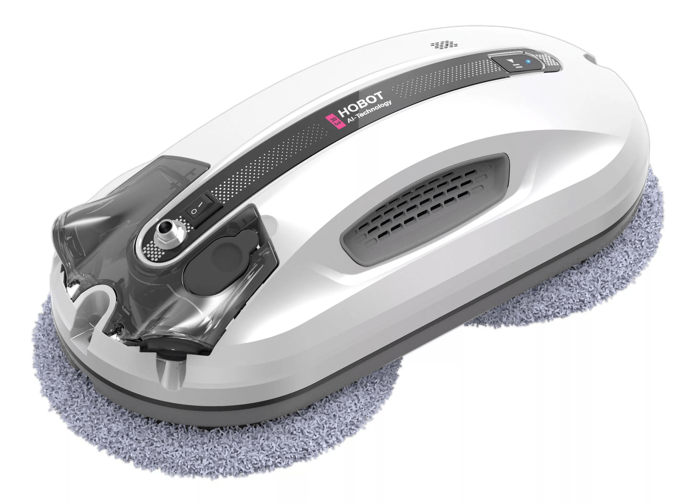 Hobot R3-Ultrasonic