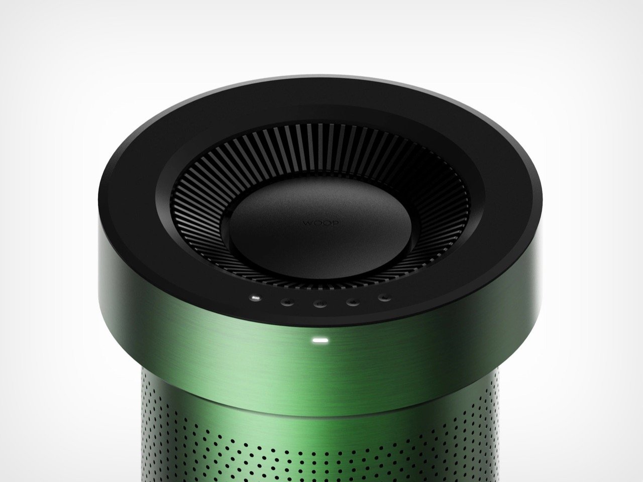 Woop purifier 4