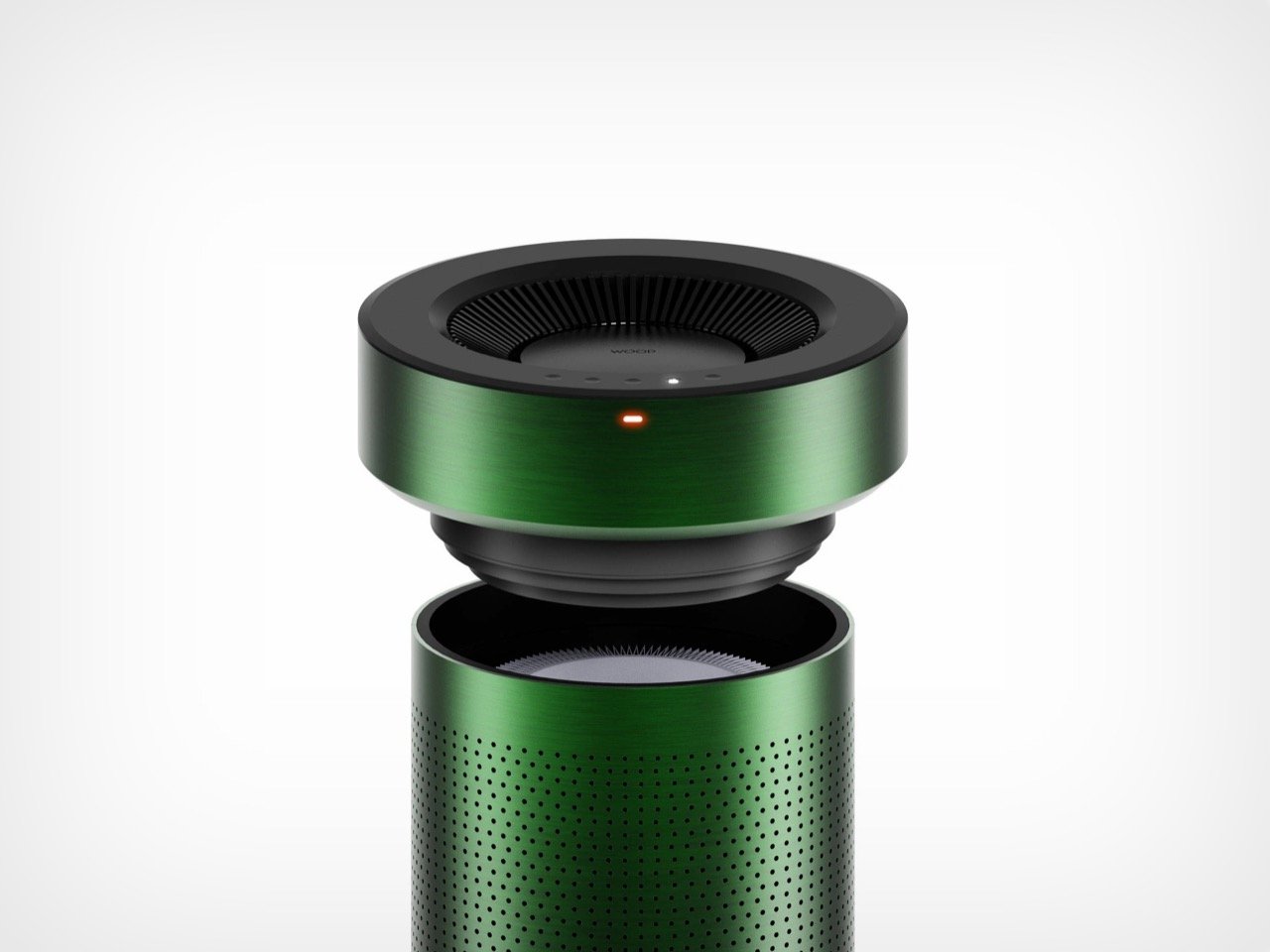 Woop purifier 5