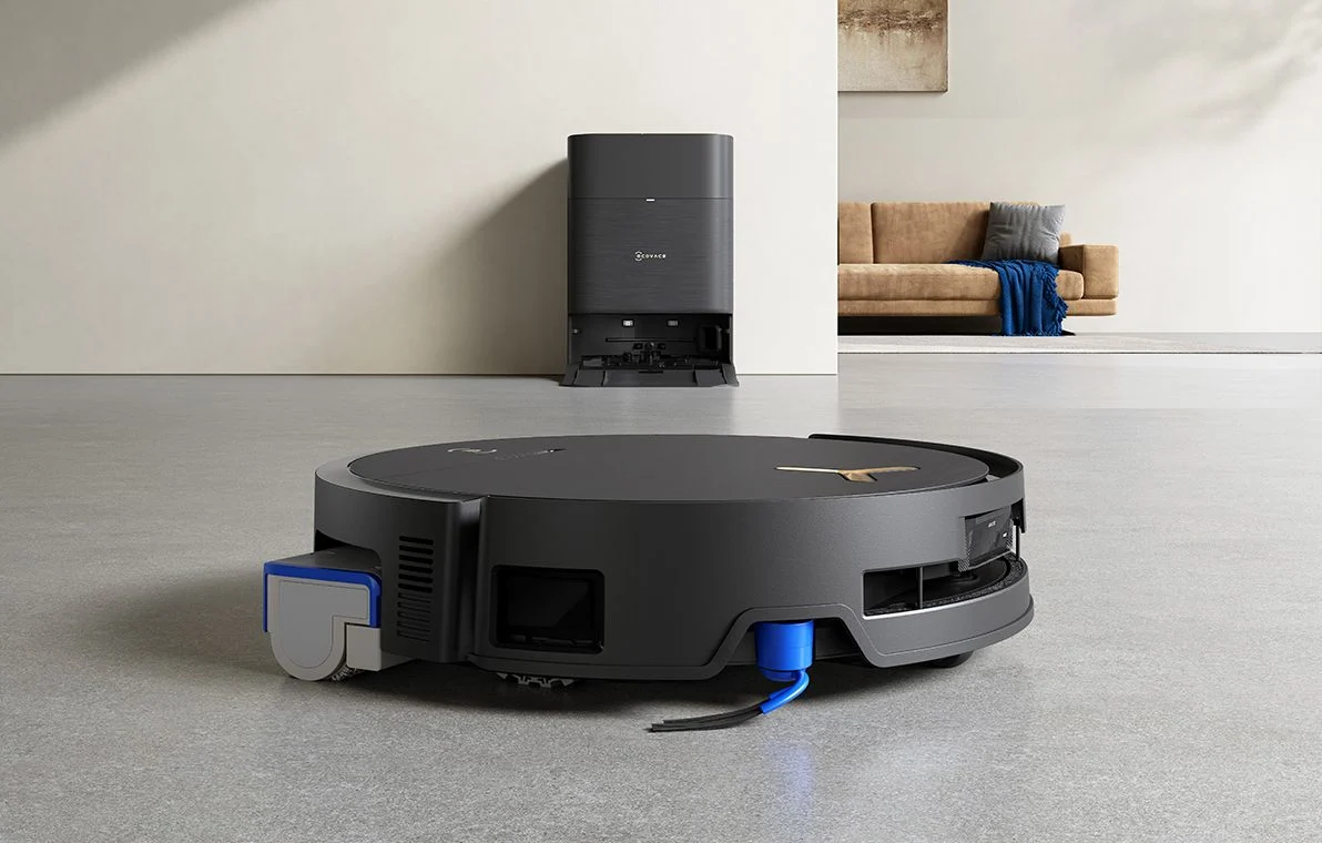 1444x920 ecovacs deebot x9 pro omni l aspirateur robot qui redefinit les standards du nettoyage automatique