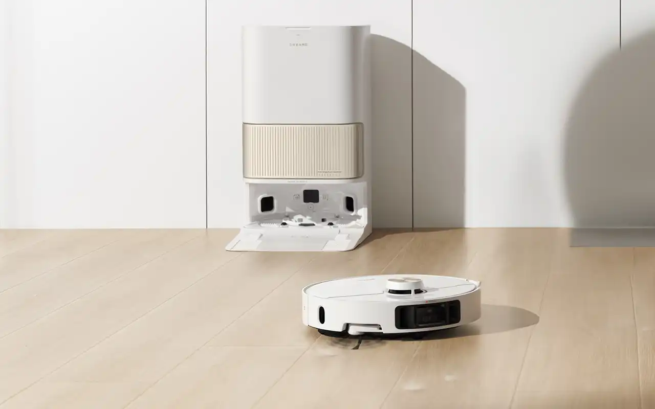 Dreame L40 Ultra CE