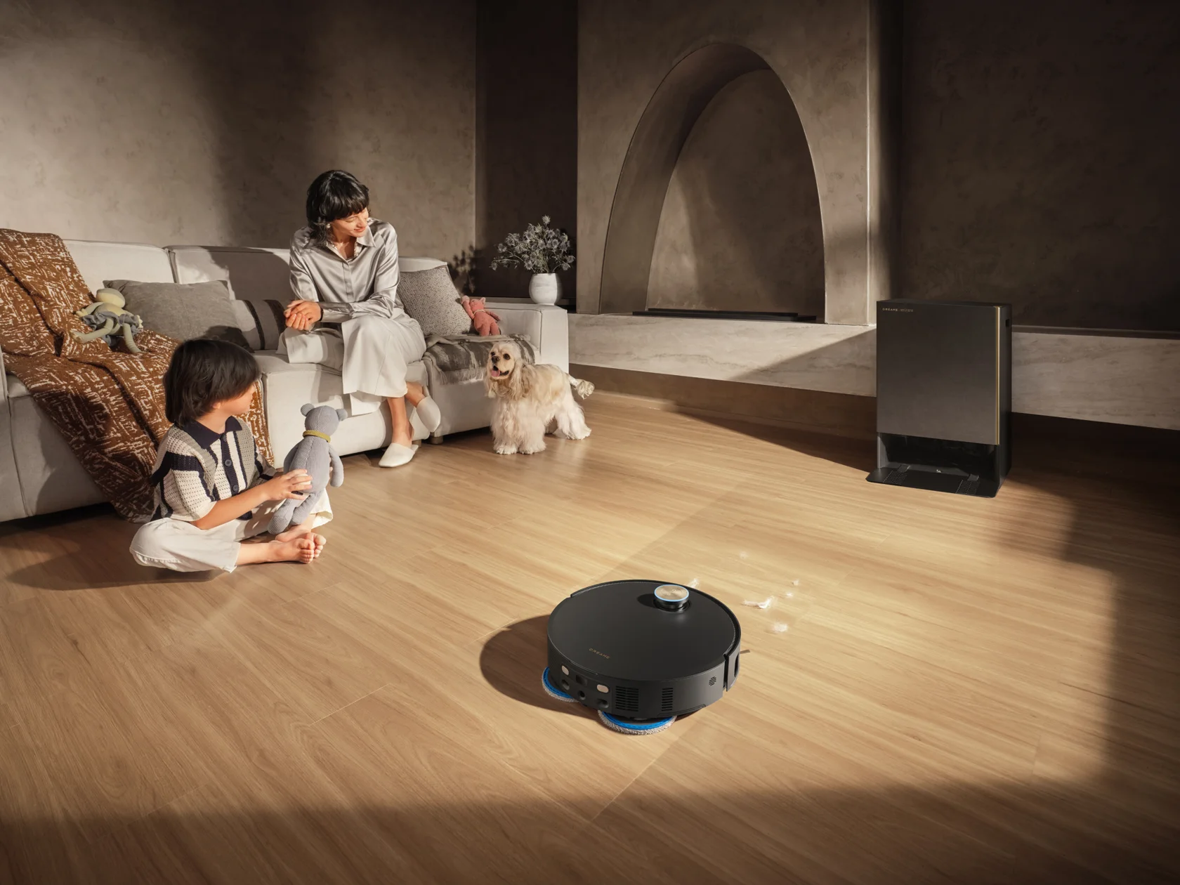 Dreame Matrix10 Ultra