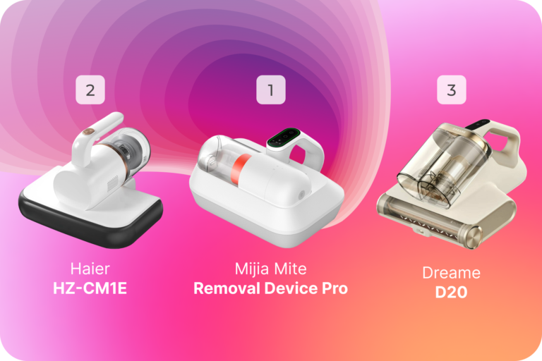 Баннер от клещей