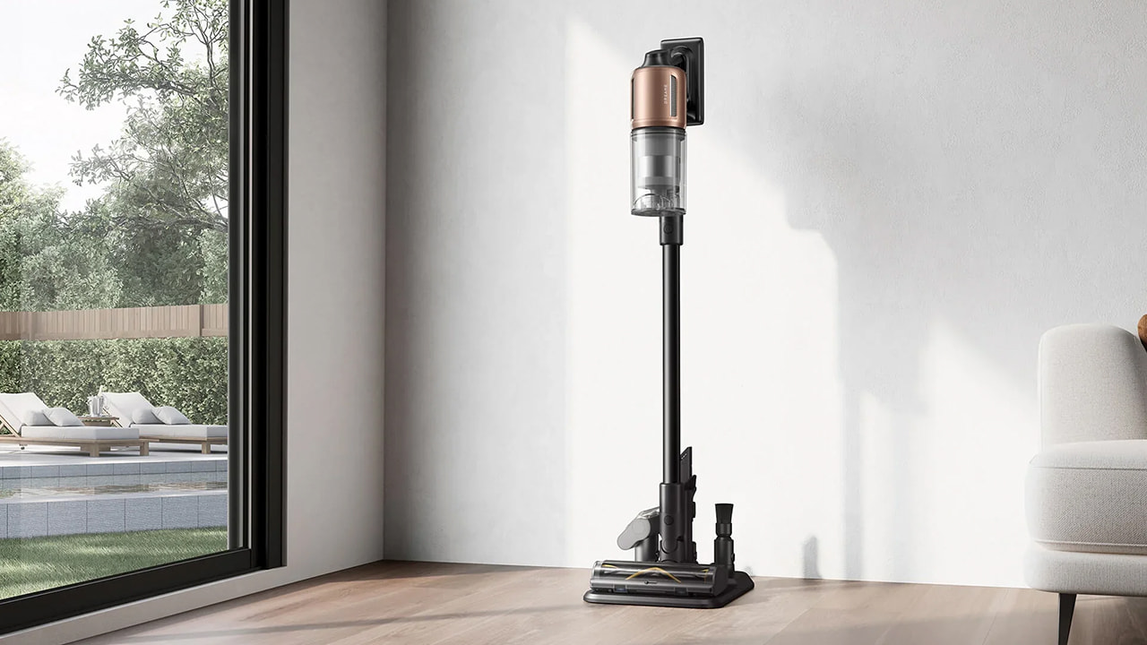 Dreame Z20 essential