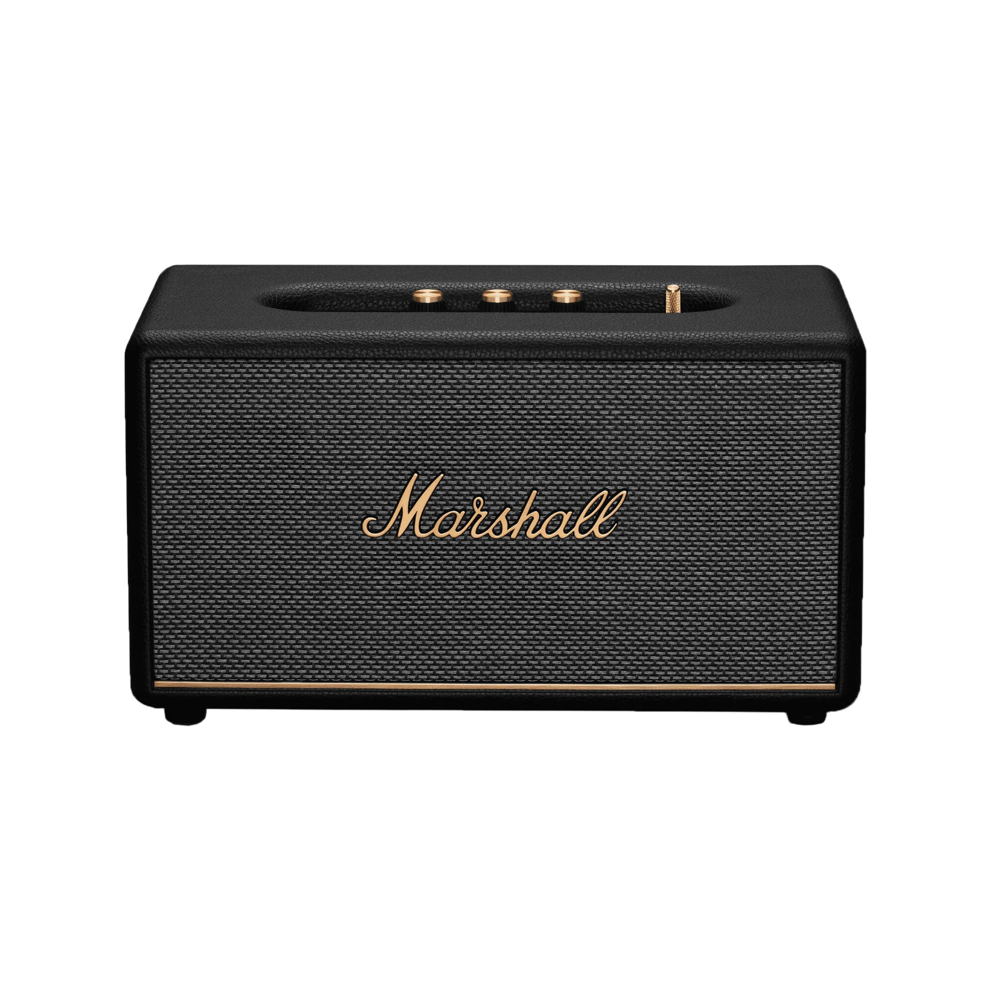 Marshall stanmore iii black1