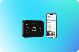 Больше чем термостат