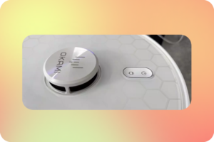 Почему робот-пылесос натыкается на препятствия