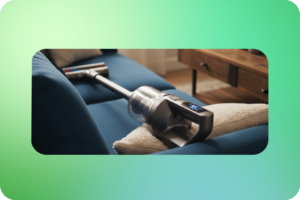 Почему пылесос плохо всасывает пыль и как это исправить