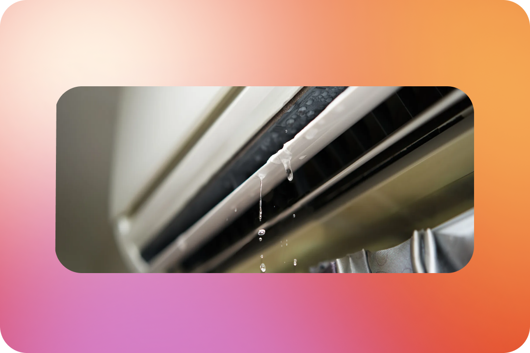 Обложка для статьи про кондиционер