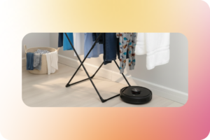 Рейтинг мест, где робот-пылесос застревает чаще всего (и как это лечится)