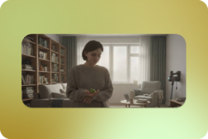 Уборка 2.0. Как тратить на порядок 15 минут в день с помощью умных гаджетов и хороших привычек