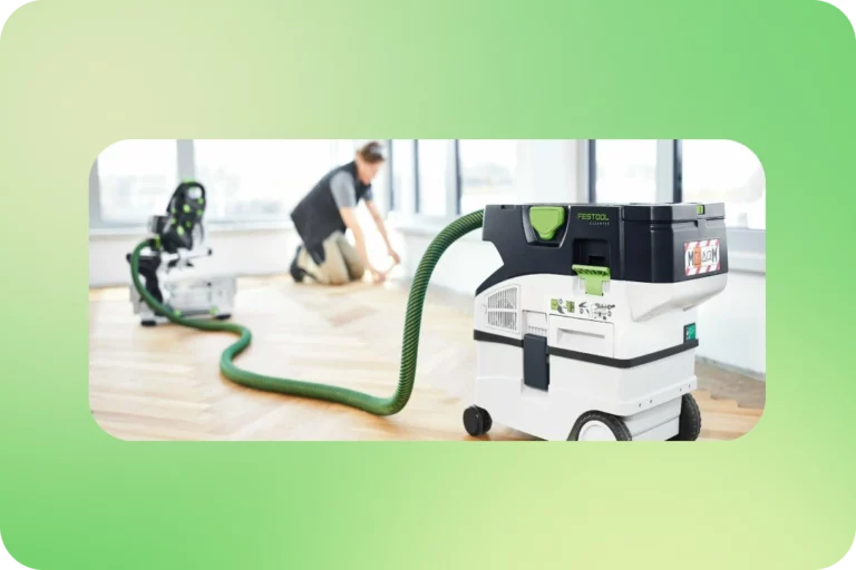 Обложка строит. пылесосы