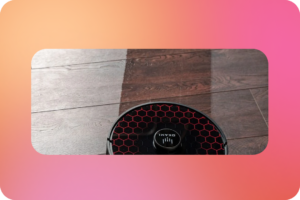 Не мочите ламинат! Секреты идеальной чистоты без разводов