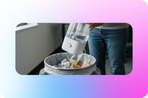 Гид по использованию увлажнителя воздуха. Почему 80% людей их выбрасывают