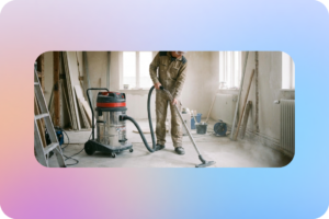 Что такое класс пыли и как выбрать пылесос с правильной фильтрацией