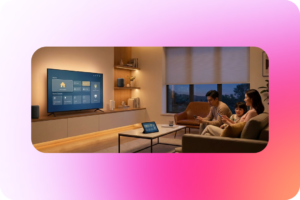 Что такое умный дом?