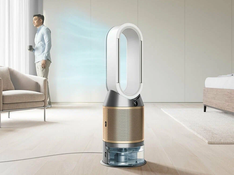 Dyson PH05 Purifier Humidify