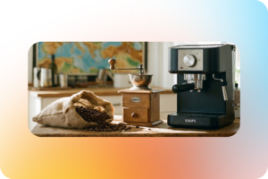 Krups: чей это бренд, страна-производитель и при чём тут кинофантастика