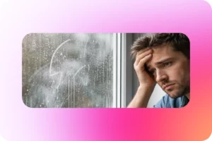 Разводы на окне, как персональный ад. Как их убрать?