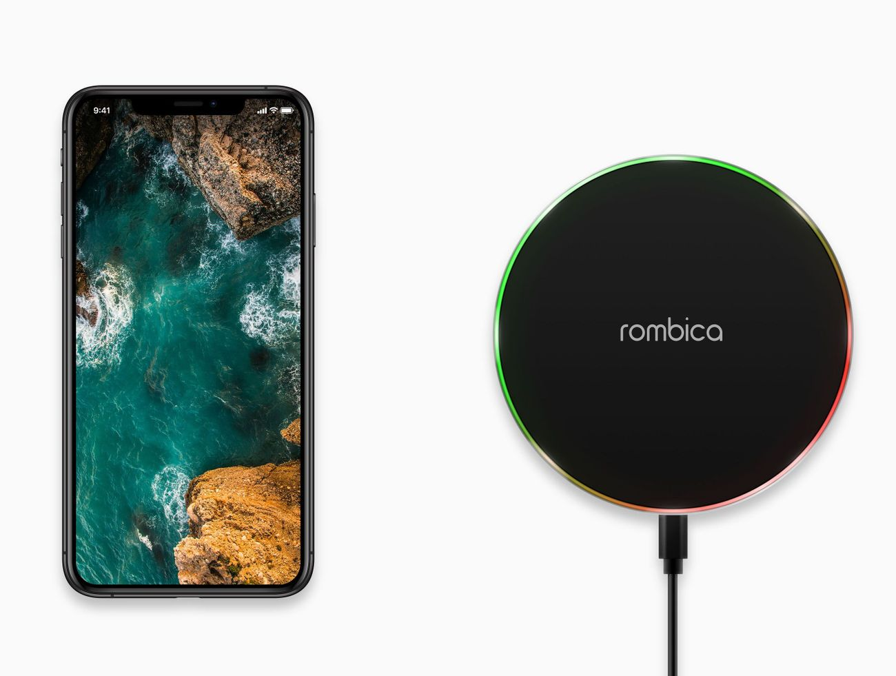Rombica Neo Q10 Quick