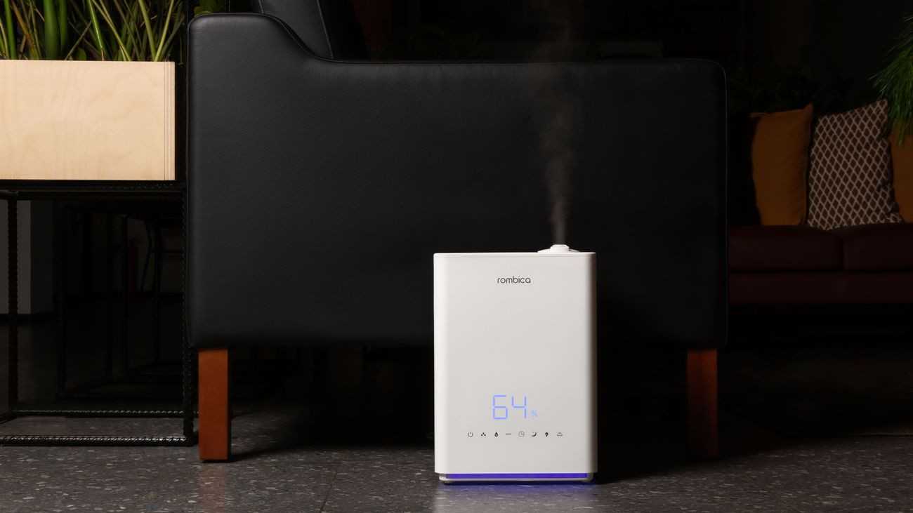 Rombica Smart Pure Air+