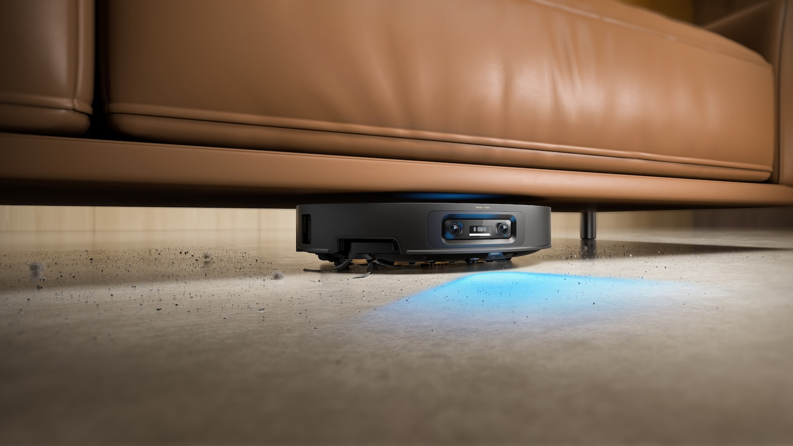 Dreame X60 Max Ultra Complete