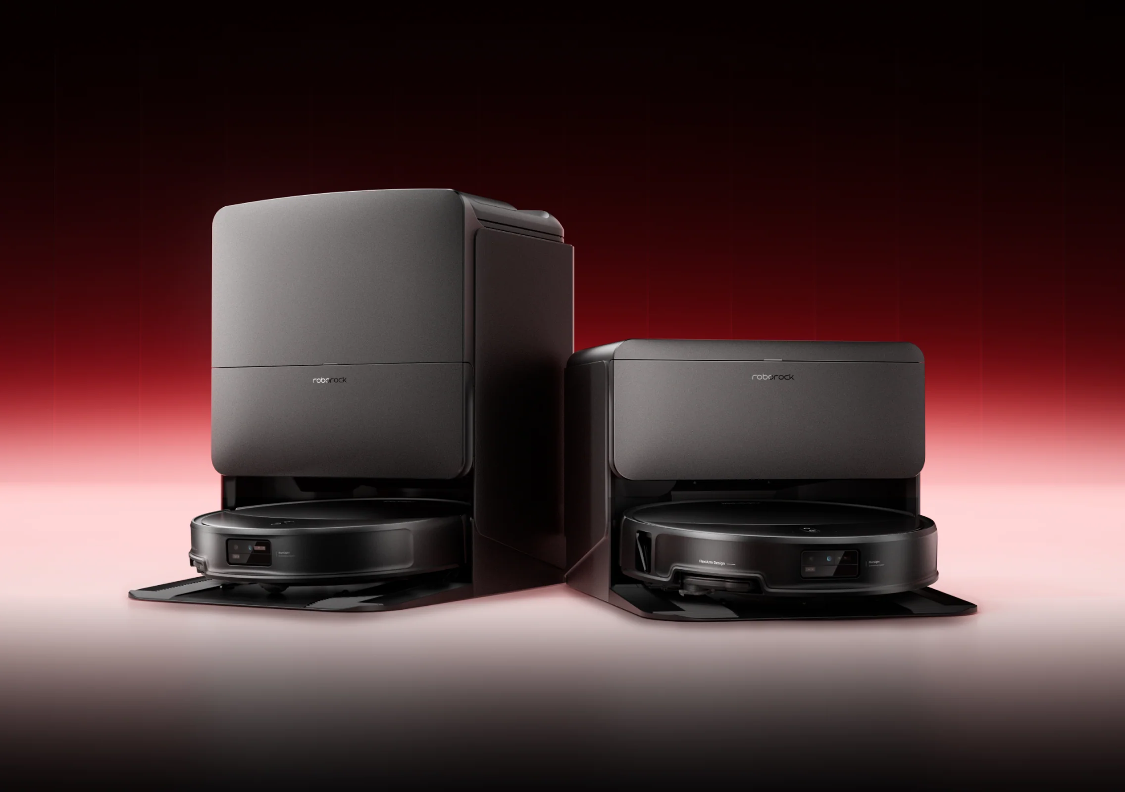 Roborock Saros 20 Sonic