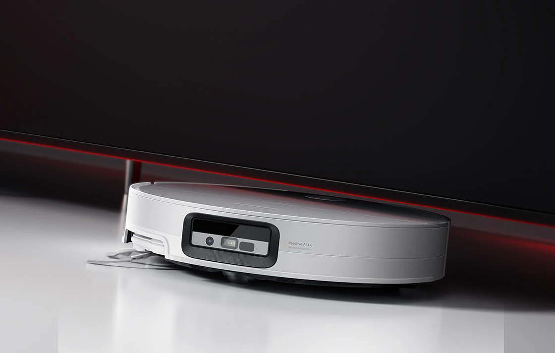 Roborock Saros 20 Sonic