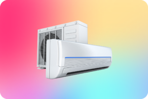 Как работает кондиционер