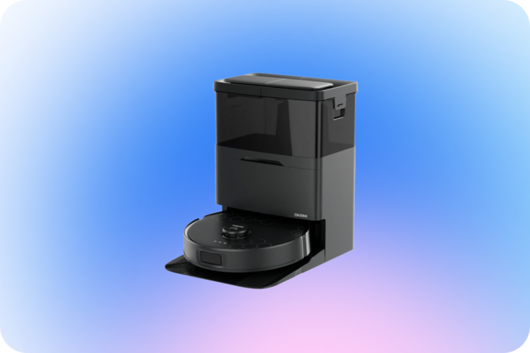 Mesh Holographic Gradients Light Gradient