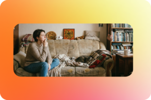 Как мотивировать себя убираться в квартире