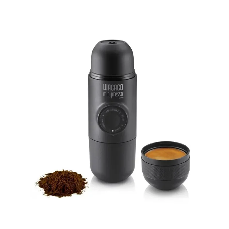 Wacaco Minipresso GR