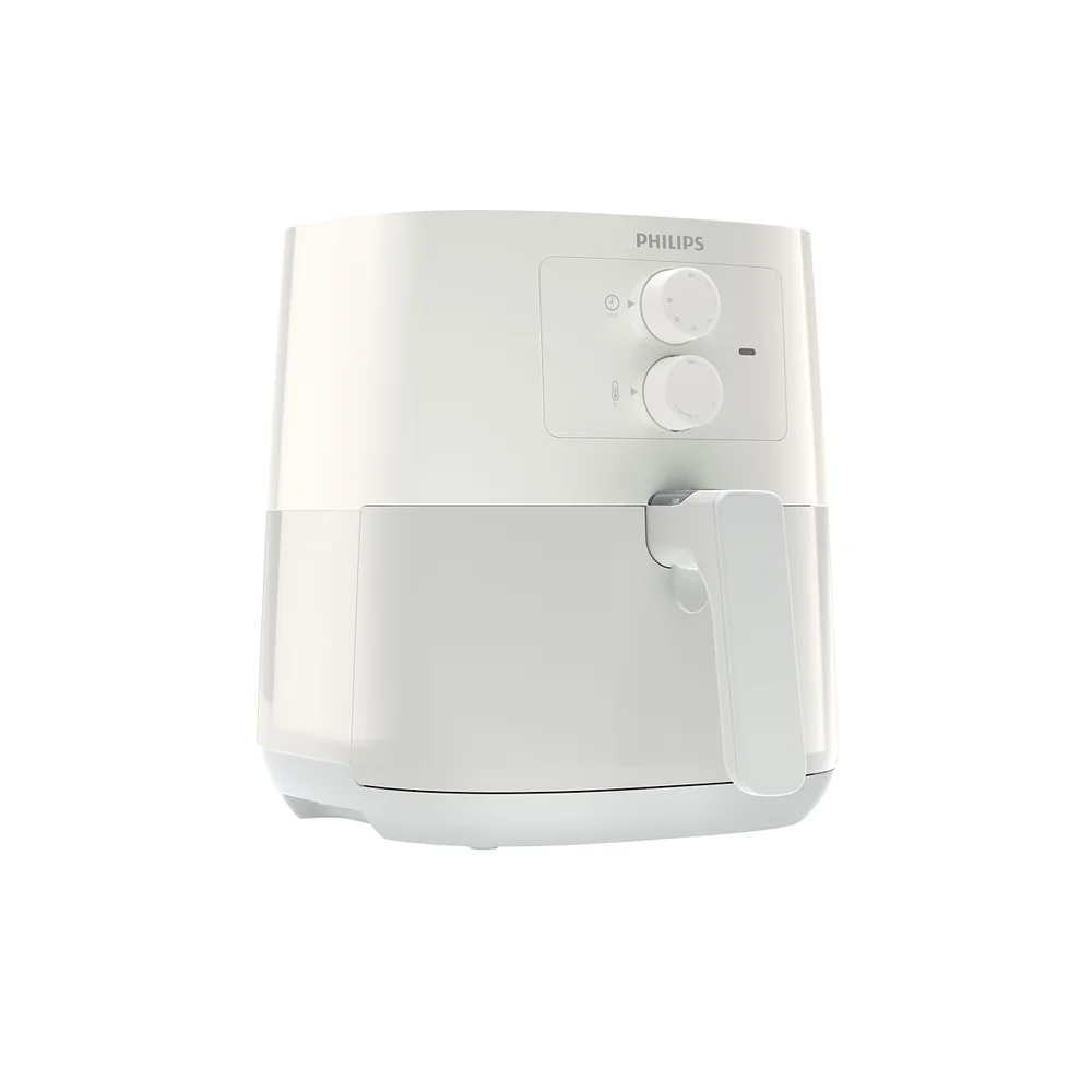 Белый аэрогриль Philips HD9200