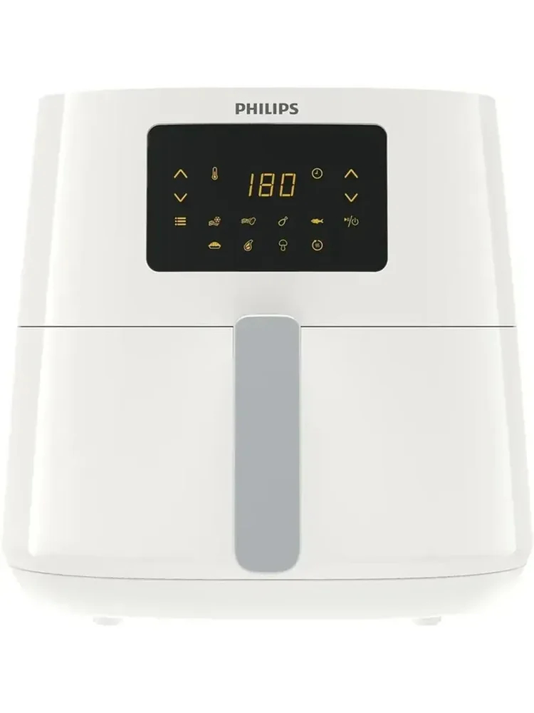 Белый аэрогриль Philips HD9270/00