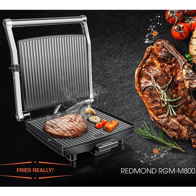 Redmond SteakMaster RGM-M800P
