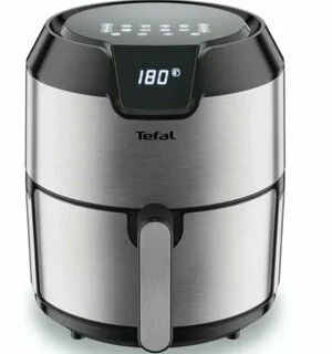 Аэрогриль Tefal EY401D15, фотография модели