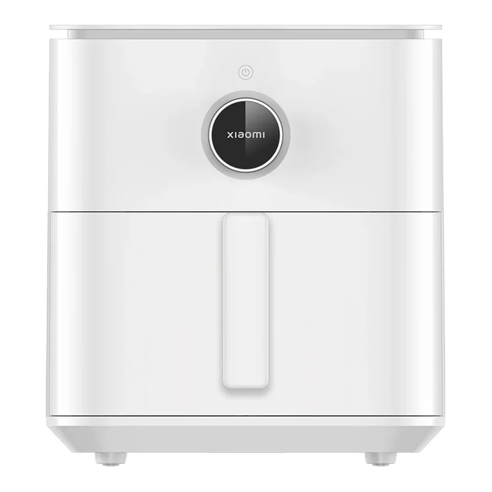 Белый аэрогриль Xiaomi Smart Air Fryer 6.5L MAF10